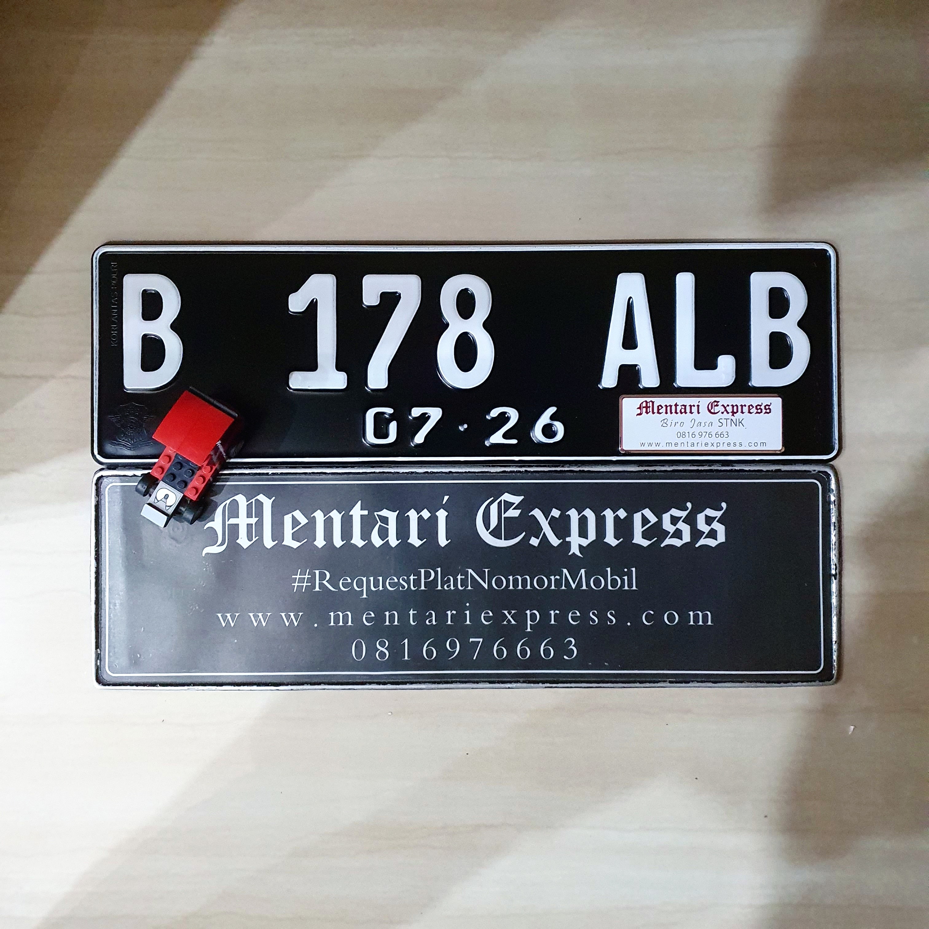 B 0178 ALB